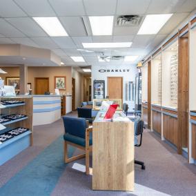 Dr. Craig Cerny photo