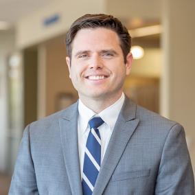 Dr. Curtis Millet - Holladay photo