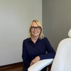Dr. Cynthia Boxrud photo
