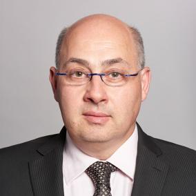 Dr. Daniel C. Garibaldi, MD photo