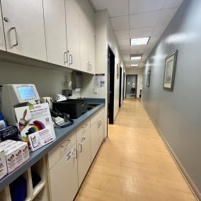 Dr. David A. Markman, MD photo