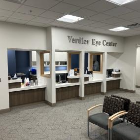 Dr. David D. Verdier, MD photo