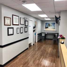 Dr. David Ho photo