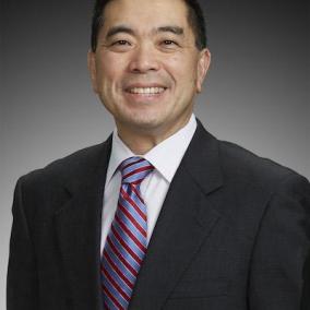 Dr. David Kira photo