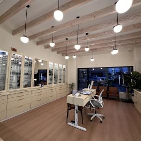 Dr.Dongsun Lim Vision Center photo