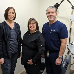 Dr. Drew Douglas photo