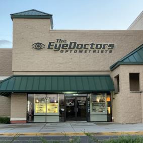 Dr. Dustin Honeyman photo