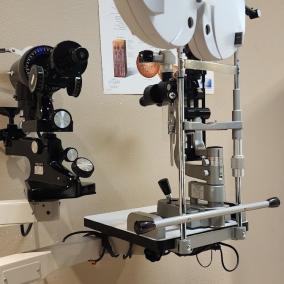 Dr. Eddy Naime photo