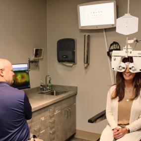 Dr. Elizabeth Goerke, Optometrist, and Associates - Lincoln photo