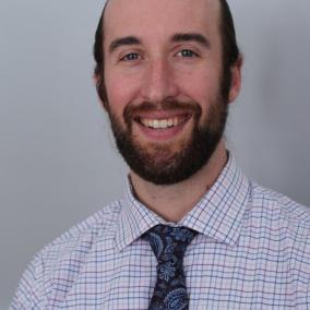 Dr. Erik Ebbing OD photo