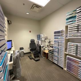 Dr. Gordon C. Keehn, MD photo