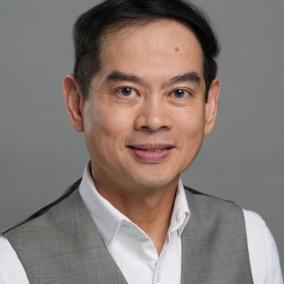 Dr. Gregory H. Phan, MD photo
