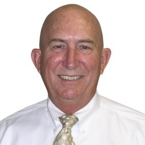 Dr Hinton photo