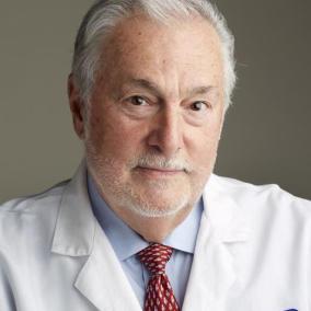 Dr. Isaac C. Ezon photo