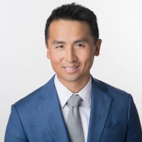 Dr. J. Mingyi Huang, MD photo