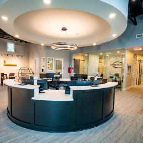 Dr. James Oevermann/Cypress Family Eyecare photo