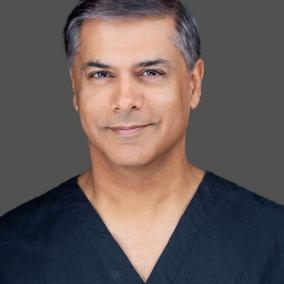 Dr. Jason Baldwin photo
