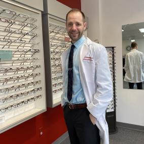 Dr. Jeremy Kemmerling, O.D. photo