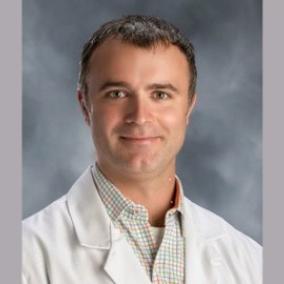 Dr. Jeremy Wolfe photo