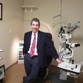 Dr. Jesse Chin photo