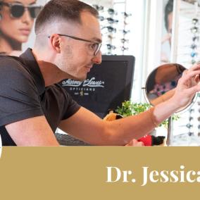 Dr. Jessica Zebrowski photo