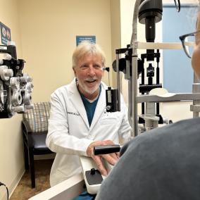 Dr. John E. Bokosky, MD photo