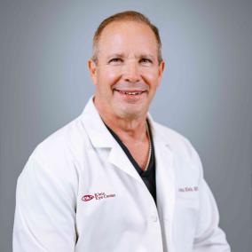 Dr. John W. Klein, MD photo
