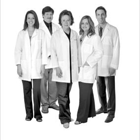 Dr. Jonas Goering photo