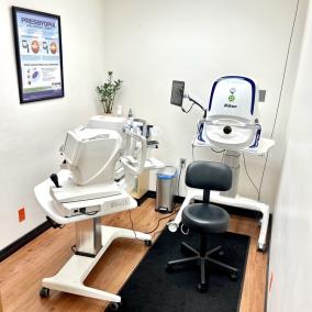 Dr. Julia Yeung Eyecare photo