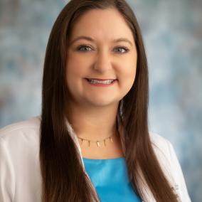 Dr. Katie Young - Cane Bay Optometrist photo