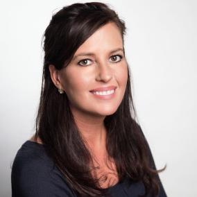 Dr. Kelli Jackson photo