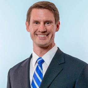 Dr. Kevin Bowman photo
