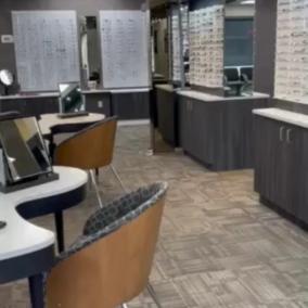 Dr. Kristi Schied Optometrist photo
