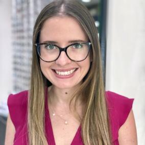 Dr. Leslie Scher photo