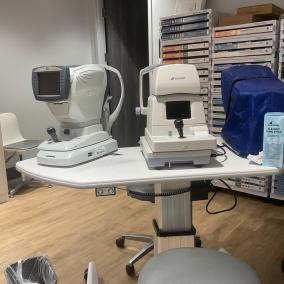 Dr Lien Thi Optometry photo