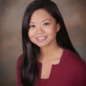 Dr. M. Meiya Liao, OD photo
