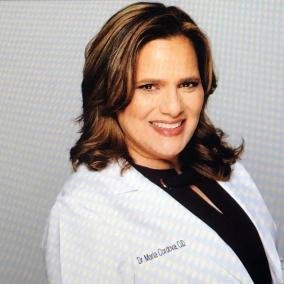 Dr. Maria Cordova photo