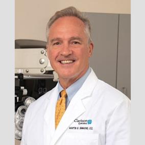 Dr. Martin Simmons photo