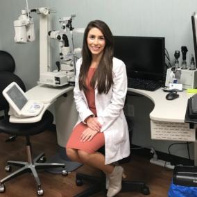Dr. Mashia Ghods photo
