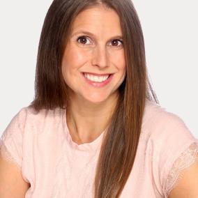 Dr. Michelle Lieb, OD photo