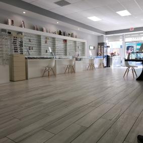 Dr. Mylinh Lam O.D. Optometry Eyewear photo