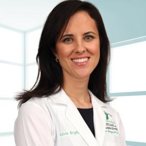 Dr. Olivia Dryjski photo