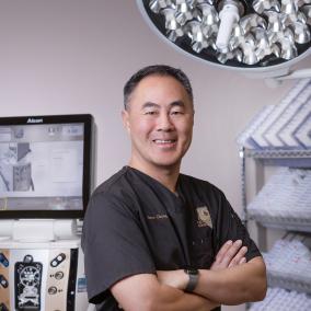 Dr. Patrick M. Hsueh, MD photo