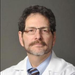 Dr. Philip Dray photo