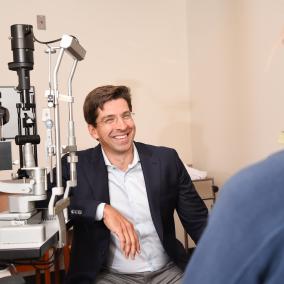 Dr. Richard S. Kaiser, MD photo