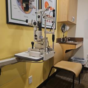 Dr. Ryan Fullen, Optometrist, and Associates photo