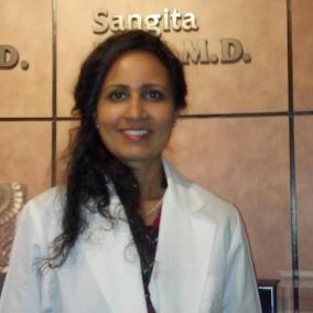 Dr. Sangita Mehta, MD photo