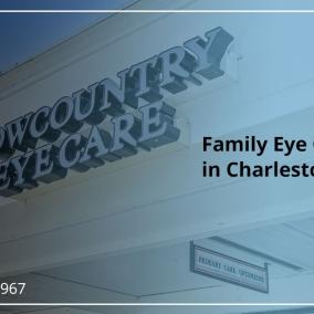 Dr. Sanjana Vitta, OD - West Ashley Eye Exam photo