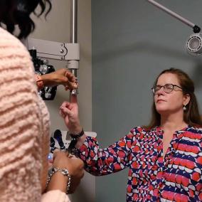 Dr. Sonya Bamba photo