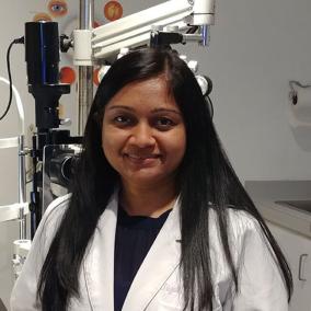 Dr. Tejal Patel, O.D. photo